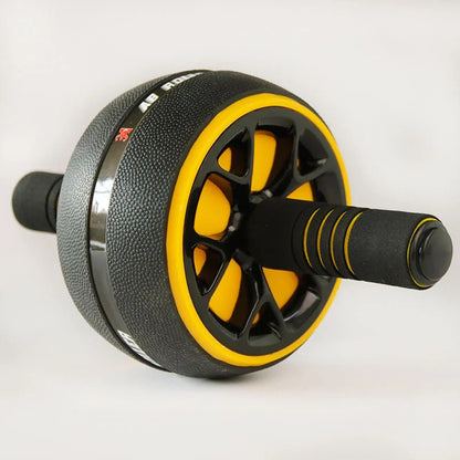 roue abdominale de fitness
